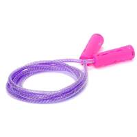 Kess Sunrise Cool Designer Jump Rope - Purple