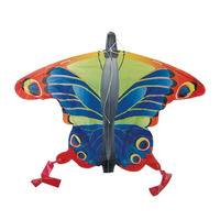 Wahu Pop Up Kite - Butterfly