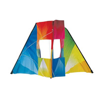 Wahu Pop Up Kite - Delta Box