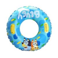 Bluey X Wahu Mega Swim Ring