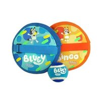 Bluey X Wahu Pool Grip Ball