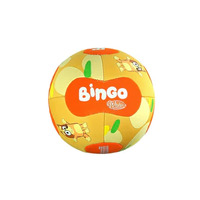 Bluey X Wahu Mini Soccer Ball - Bingo