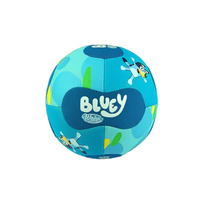 Bluey X Wahu Mini Soccer Ball - Bluey