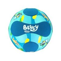 Bluey X Wahu Soccer Ball