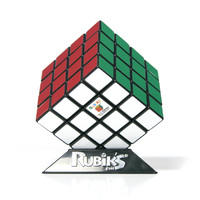 Rubik's 4x4 Cube (Master)