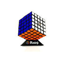Rubik's 5x5 Cube (Professor)