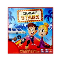 Charade Stars