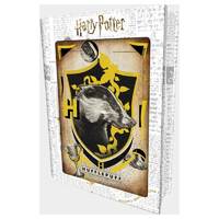 Super 3D 300pc Harry Potter - Hufflepuff