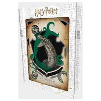 Super 3D 300pc Harry Potter - Slytherin