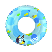 Bluey Swim Ring 4+ Years 15-25kg