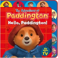 The Adventures of Paddington – Hello, Paddington!