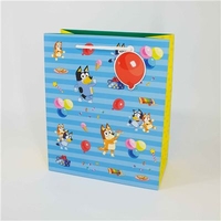 Bluey Large Gift Bag