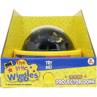 The Wiggles Projector Dome Room Light 