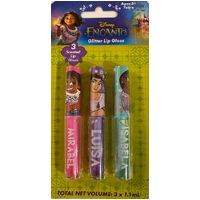 Encanto Glitter Lip Gloss