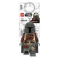 LEGO Star Wars Key Light - The Mandalorian