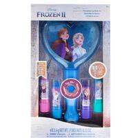 Frozen 2 Light Up Mirror and Lip Balm Set