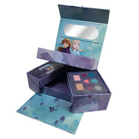 Frozen Makeup Keepsake Box