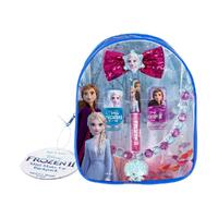 Frozen 2 Mini Make Up Backpack