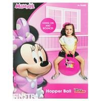 Minnie Mouse Hopper Ball