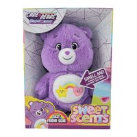 Care Bear Unlock The Magic Sweet Scents Plush - Best Friend Bear 33cm