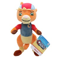 Kangaroo Beach 8inch Plush - Pounce