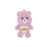 Care Bears Unlock The Magic Medium Plush - Cheer Bear
