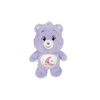 Care Bears Unlock The Magic Medium Plush - Sweet Dreams Bear