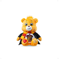 Care Bears x Harry Potter - Gryffindor House Tenderheart Bear
