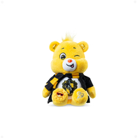 Care Bears x Harry Potter - Hufflepuff House Funshine Bear