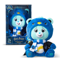 Care Bears x Harry Potter - Ravenclaw House Wish Bear