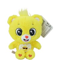 Care Bears Cub Plush - Funshine Bear Cub