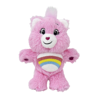 Care Bears Mini Sweet Scents - Cheer Bear Plush