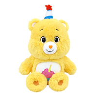 Care Bears Unlock the Magic Birthday Bear - Interactive