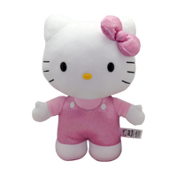 Hello Kitty Plush 30cm
