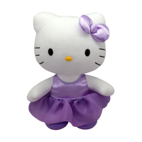 Hello Kitty Plush 30cm