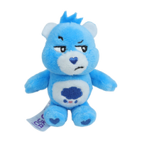 Care Bears Micro Grumpy Bear