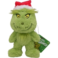 The Grinch 20cm Plush