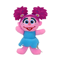 Sesame Street Micro Abby Plush