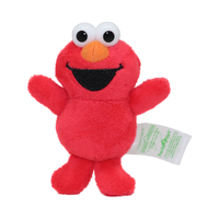 Sesame Street Micro Elmo Plush