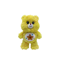 Care Bears Unlock the Magic Limited Edition Superstar Bear