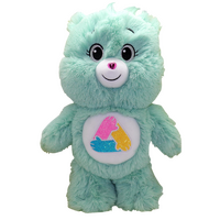 Care Bears Unlock the Magic Limited Edition Unity Bear