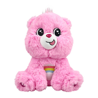 Care Bears Cheekies - Cheer Bear