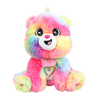 Care Bears Cheekies - Togetherness Bear