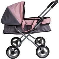 Little Bubba Pram with Canopy