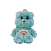 Care Bears Limited Edition Collector Series Sweet Serenity Bear