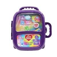 Care Bears On-the-Go Roller Activity Set
