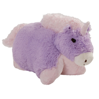 Pillow Pets - Magical Unicorn Plush