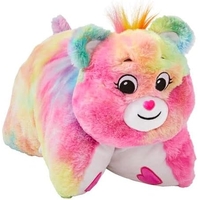 Pillow Pets - Care Bears Togetherness Bear Plush