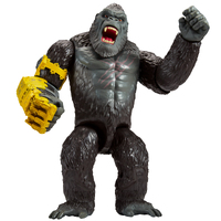 Godzilla x Kong The New Empire - Giant Kong With B.E.A.S.T Glove 27.5cm