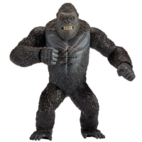 Godzilla x Kong The New Empire - Battle Roar Kong 17.5cm